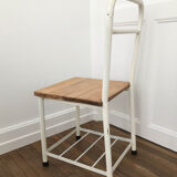 Chaise de pensionnat
