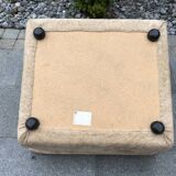 Fauteuils modulable années 70