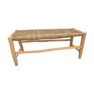 Banc marocain