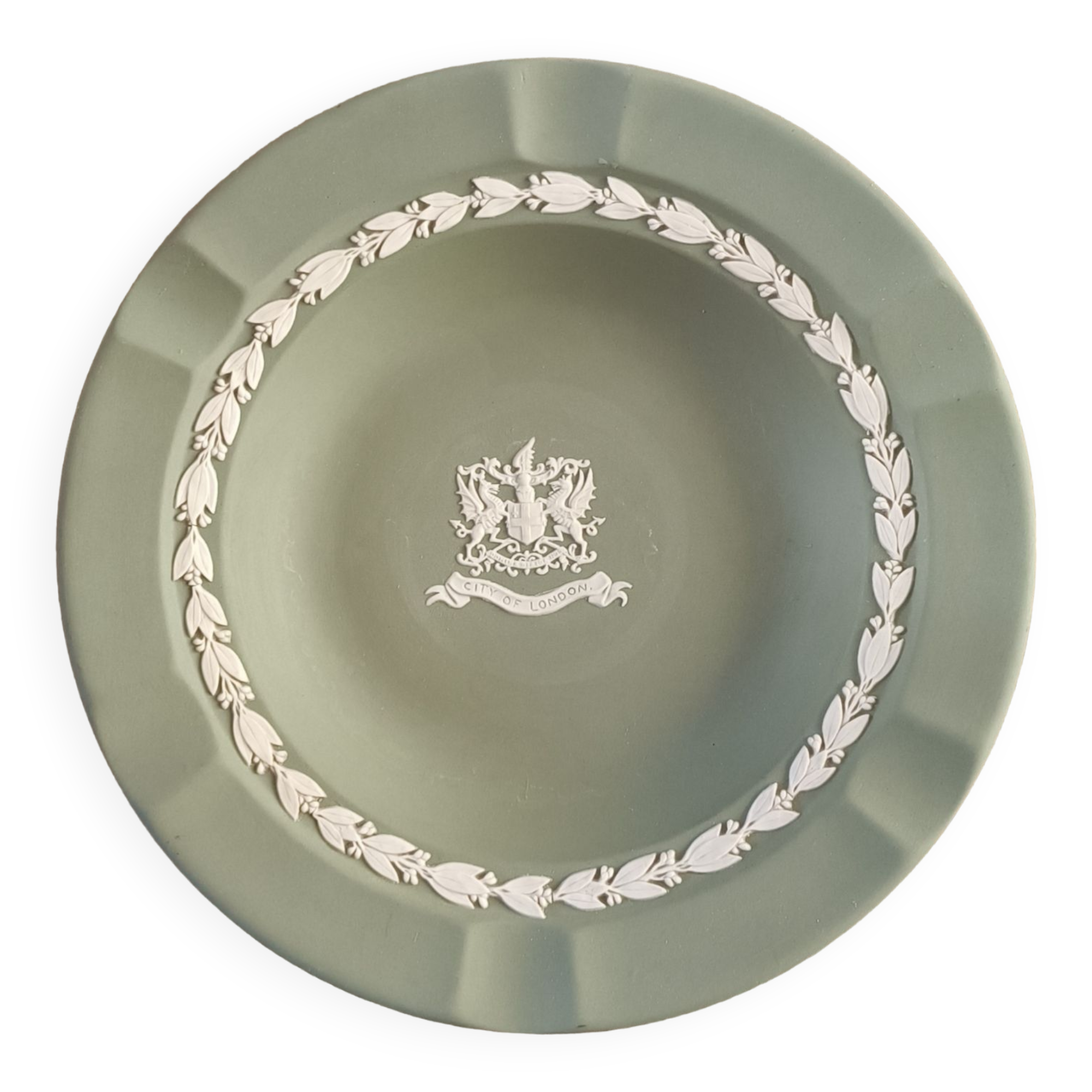 Wedgwood Ashtray