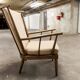 Baumann Eventail armchair 1970