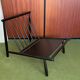 Fauteuil Domus de Alf Svensson, années 50