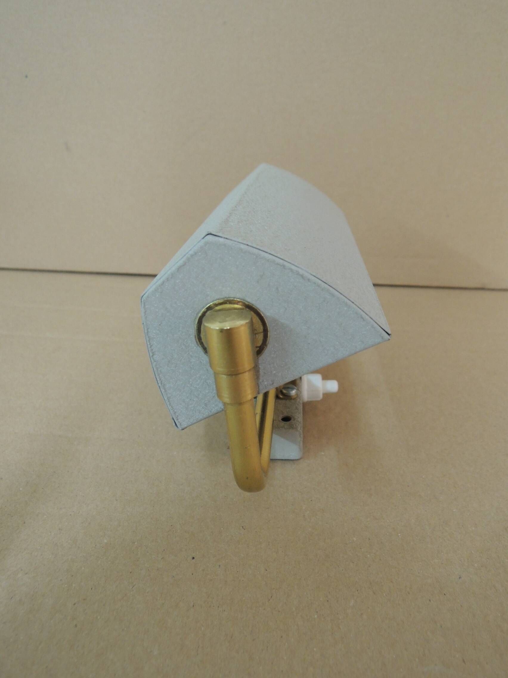 Bedside lamp
