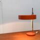 Lampe de table minimaliste du milieu du siècle
