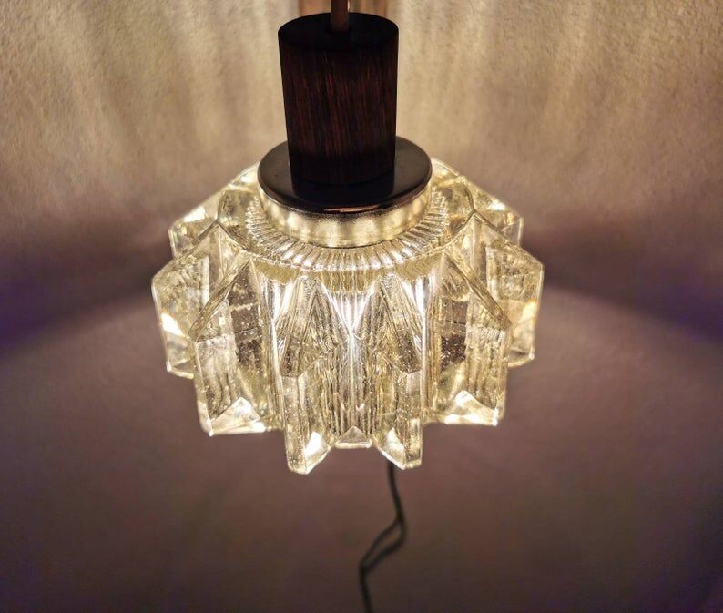 Apply vintage fishing rod 1970