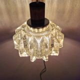 Apply vintage fishing rod 1970