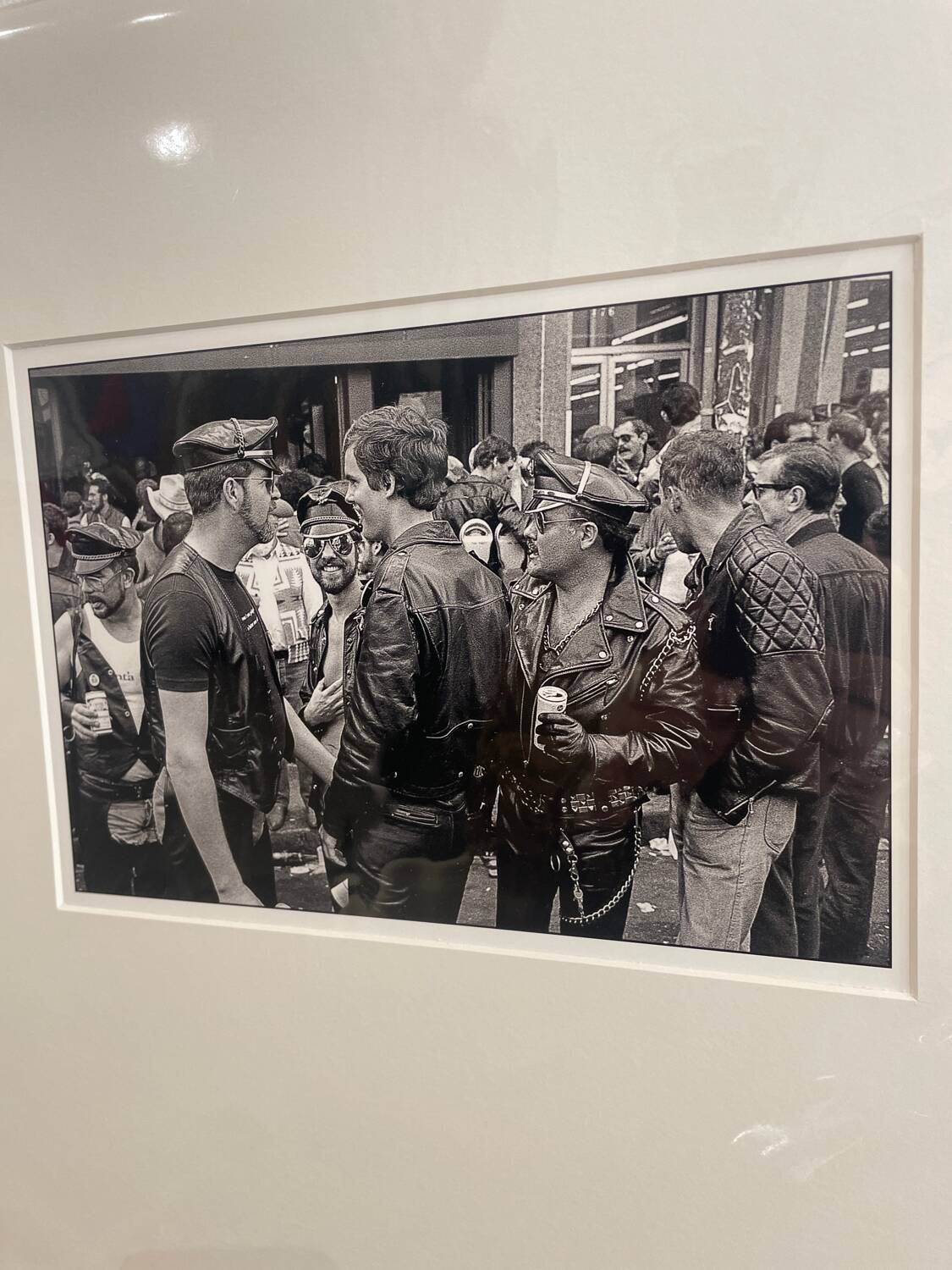 Gay Pride in 1981