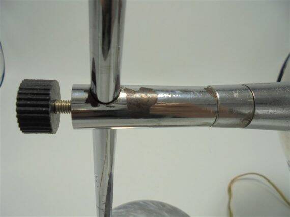 Vintage desk lamp