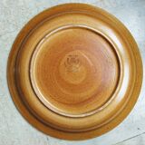 Round hollow dish "Meylan" St Amand