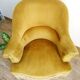 Fauteuil crapaud
