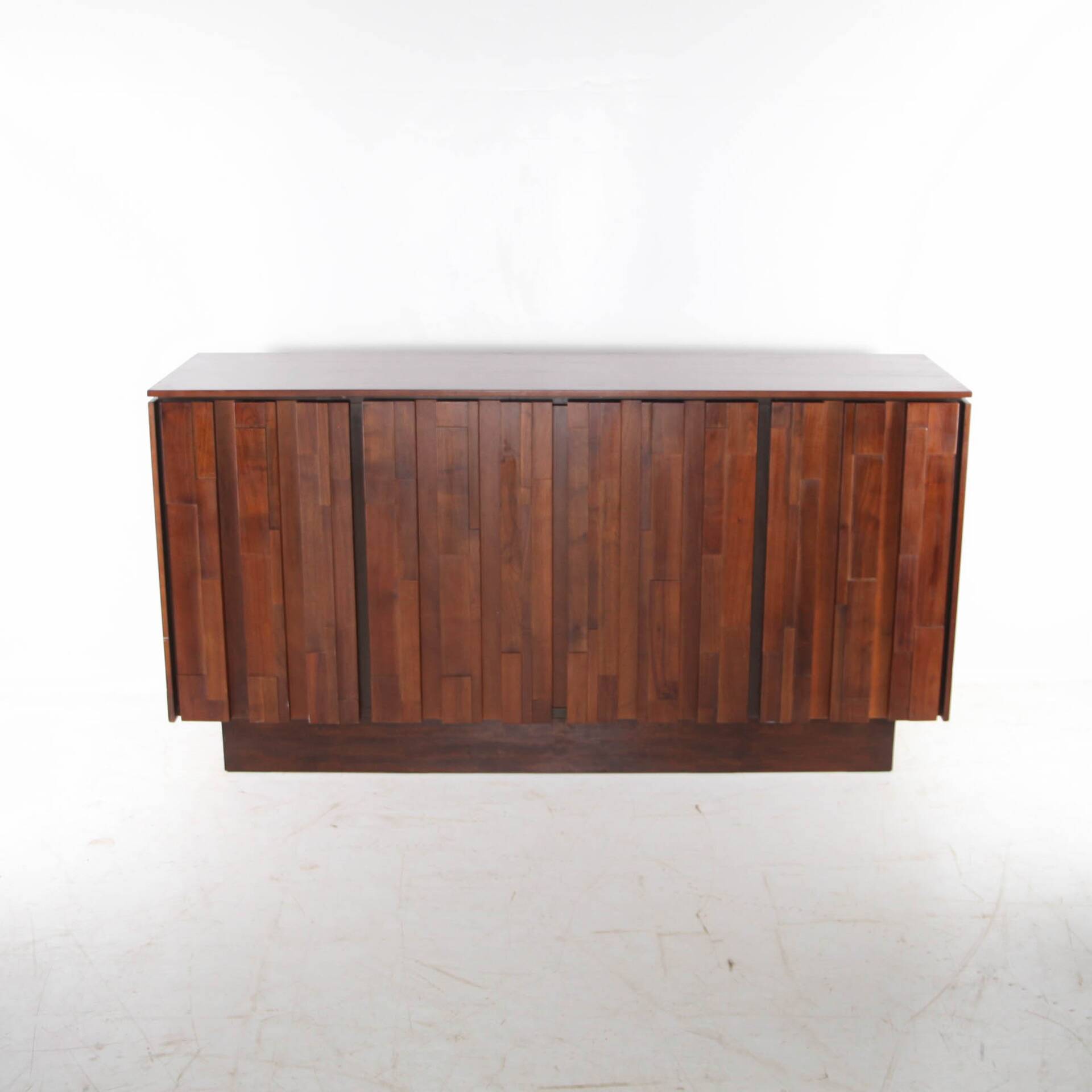 Buffet graphique 
