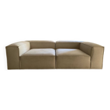 Lennon 3-seater sofa