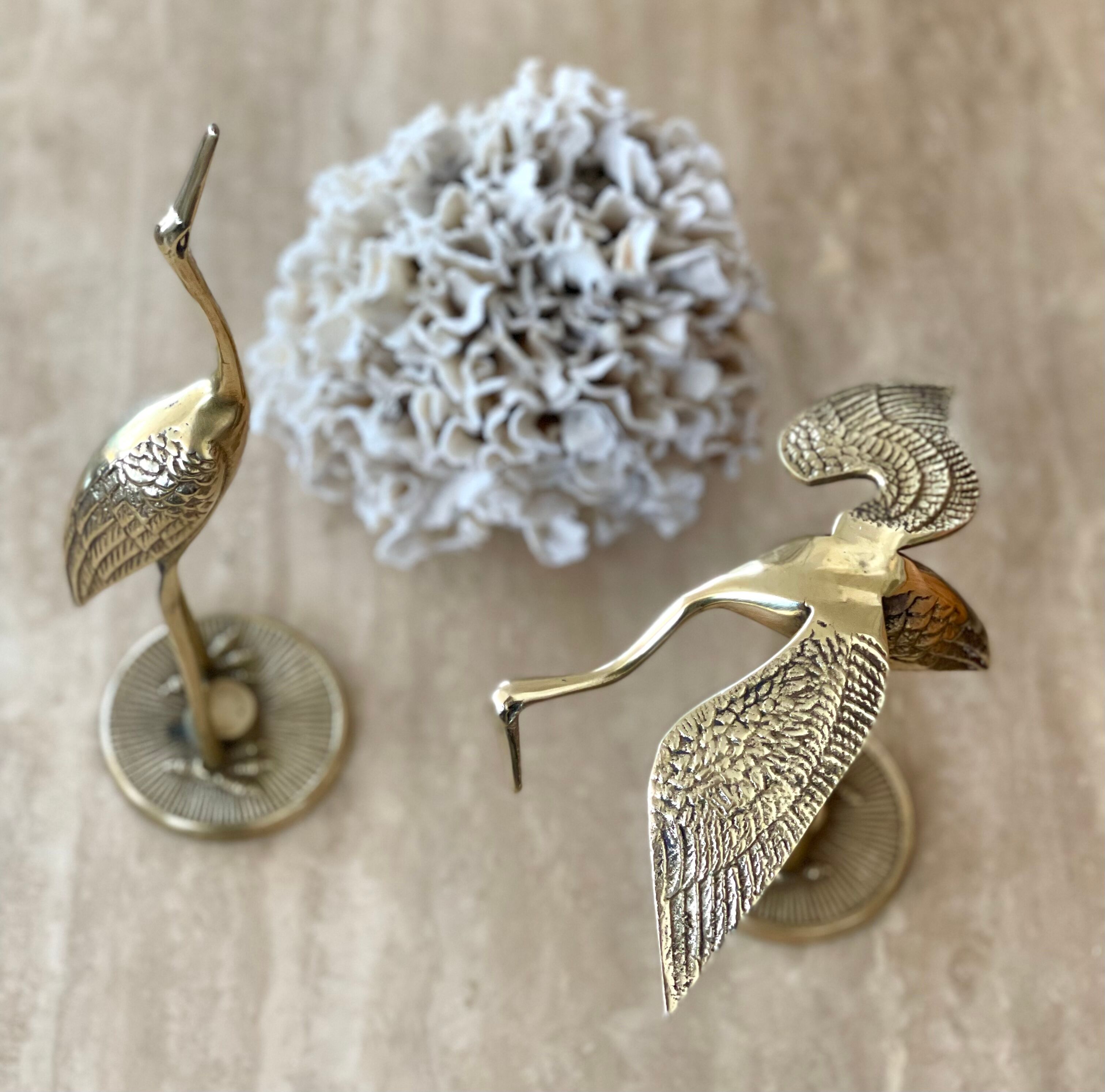 Brass Heron Duo 1970