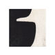 Peinture sur papier M638 signée eawy