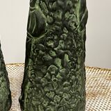 Pair of vases