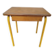 Old school desk