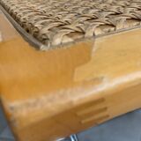Marcel Breuer Chair Model B32 1970