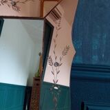 Venetian mercury mirror