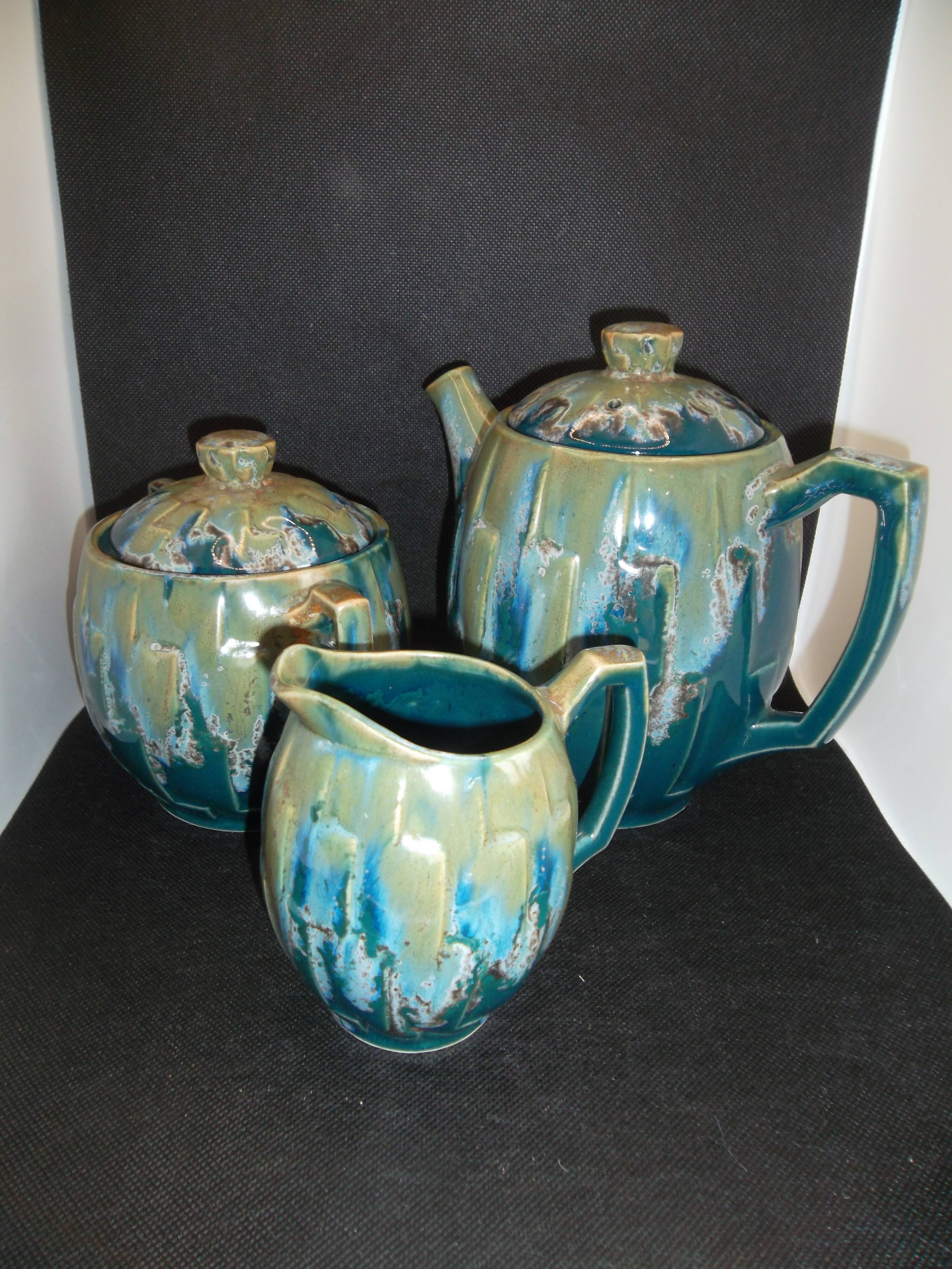 Denbac coffee service