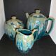 Denbac coffee service