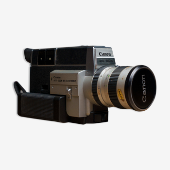 Canon 814 Electronic Camera