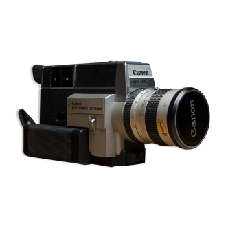 Caméra Canon 814 Electronic