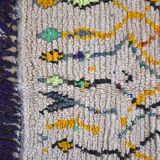 Tapis azilal 127x268cm