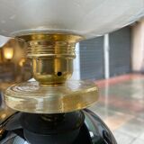 Paire de lampes Vetreria Vistosiannées 80