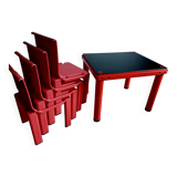 1978 Kartell school systema