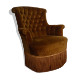Toad armchair
