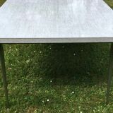 Vintage meeting or dining table