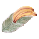 Banana-shaped slipcase in slipcase