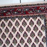 Tapis Vintage Style Seraband Italien – 68 x 140 cm - 1C1008