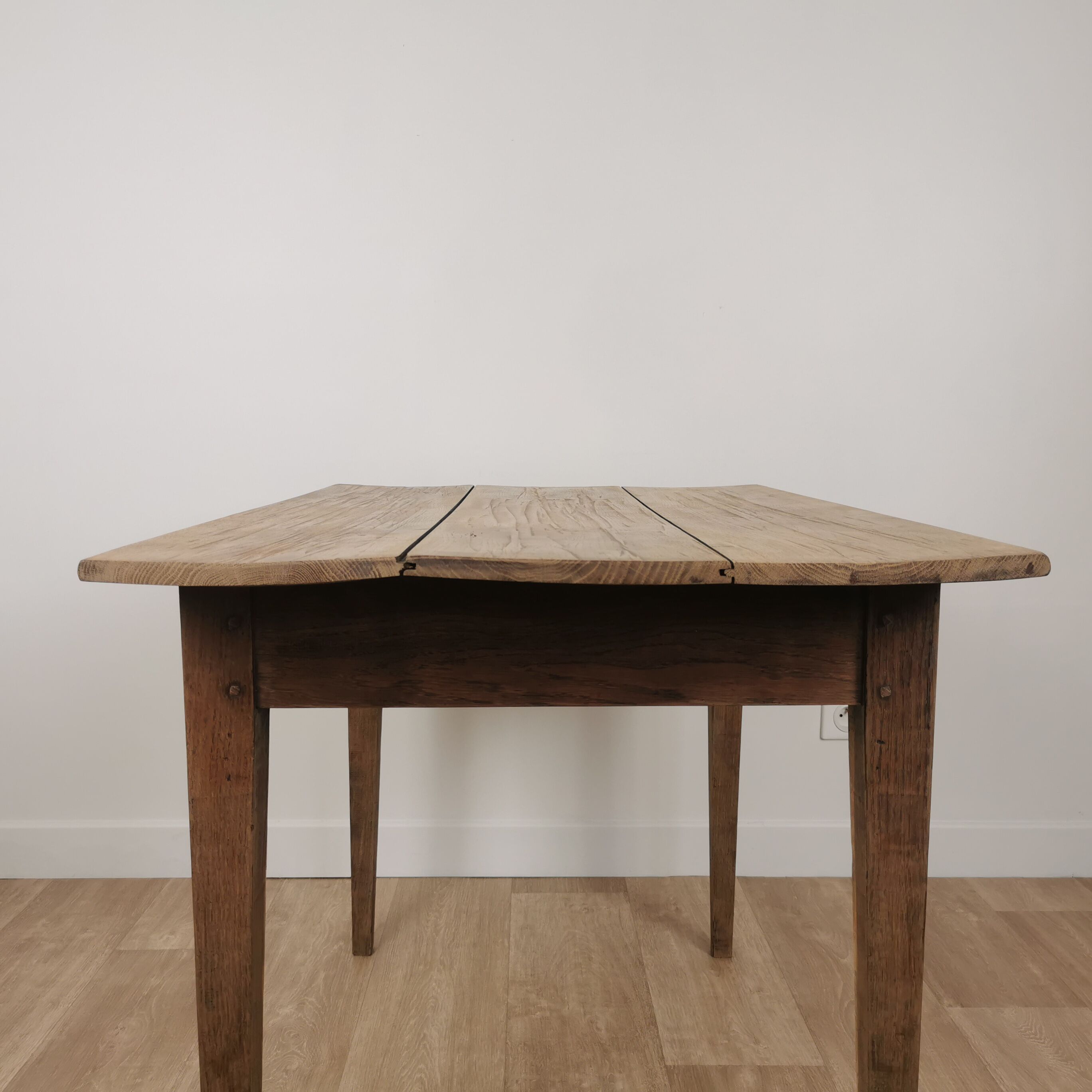 Vintage desk, table
