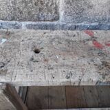 Old established 166 cm