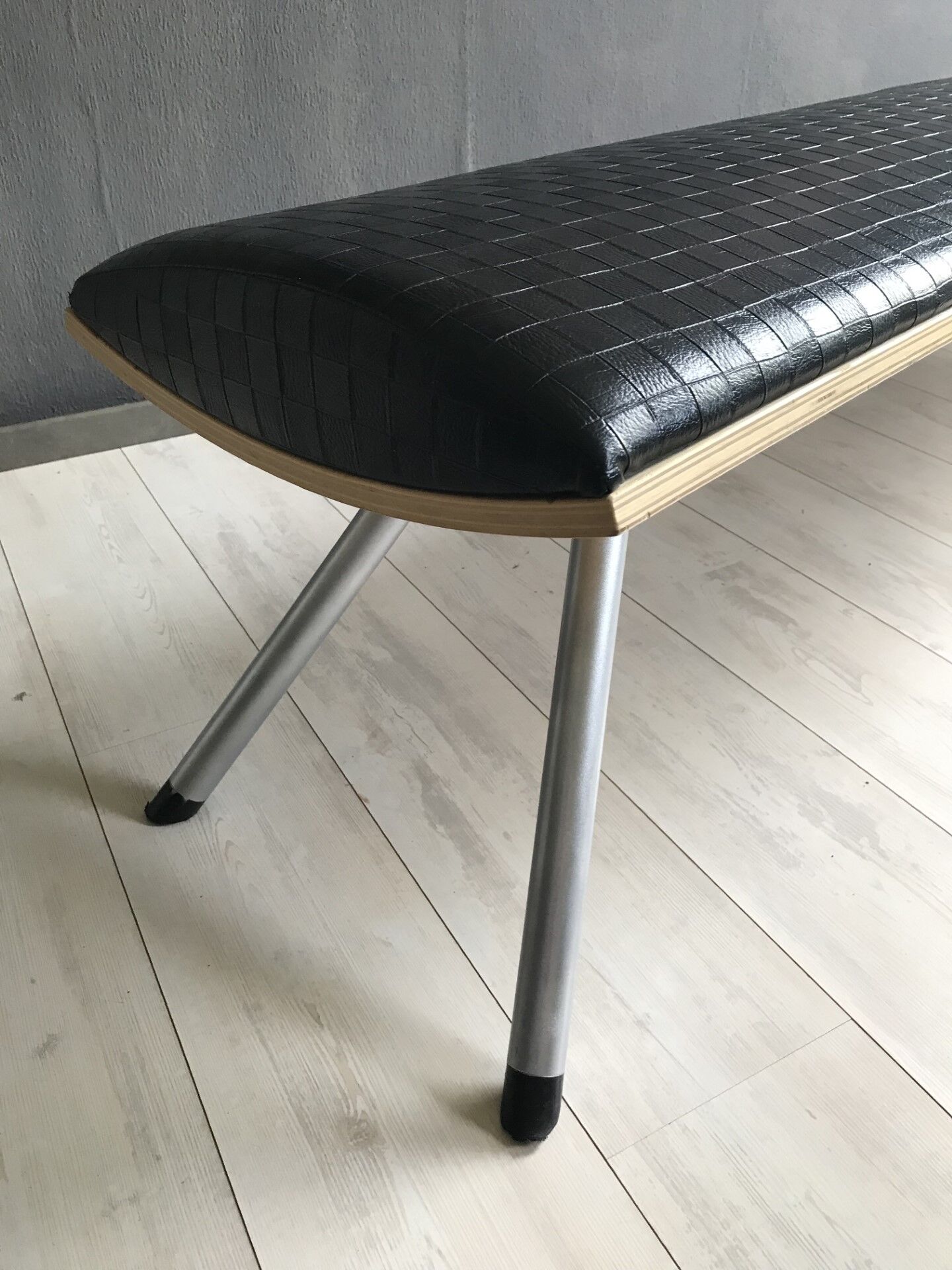 Lammhults BANK BENCH DESIGN LOVE ARBÉN