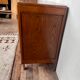 Buffet en chêne vintage 1950/1960