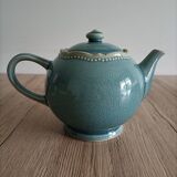 Old teapot coffee maker Genevieve Lethu