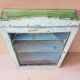Medicine cabinet - showcase - Burmese teak wall shelf