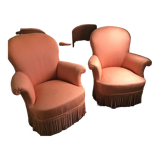 Fauteuils