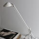 Vintage Stilplast 1980s desk lamp
