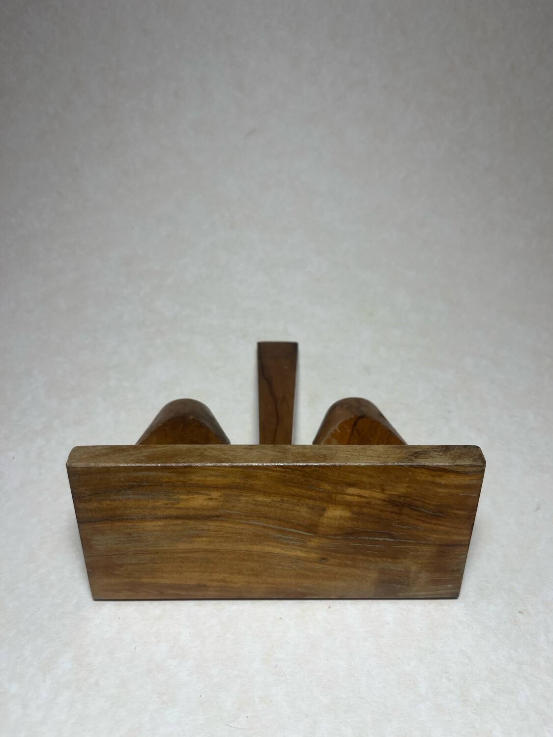 Salt and pepper shakers