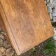 Antique Art Deco style chest of drawers