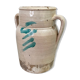 Antique Calabrese Tree of Life Pot