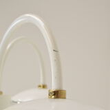 Mid-century Chandelier Kamenicky Senov,1970's.