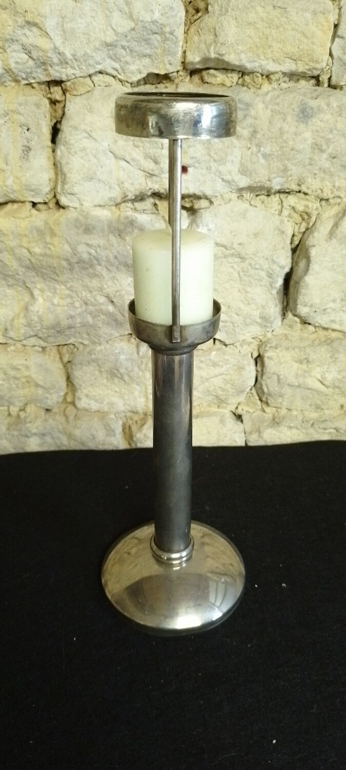 Vintage candle holder
