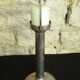Vintage candle holder
