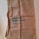 Jute bag