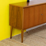 Vintage Scandinavian Enfilade – 190 cm