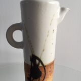 Pitcher Workshop of the dove VALLAURIS